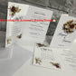 Invitatie nunta BSIN45