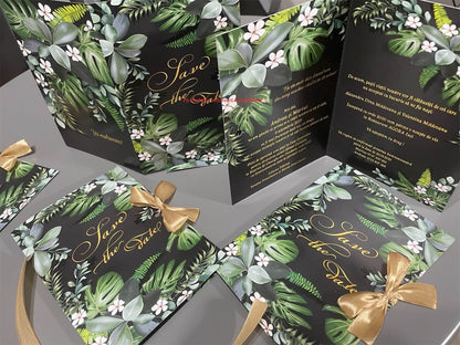 Invitatie nunta BSIN044