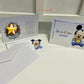 Invitatie botez BSIB16 Baby Mickey Mouse