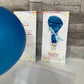 Invitatie botez BSIB18 balon