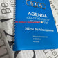 Agenda personalizata AG08