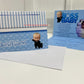 Invitatie botez BSIB13 Boss Baby