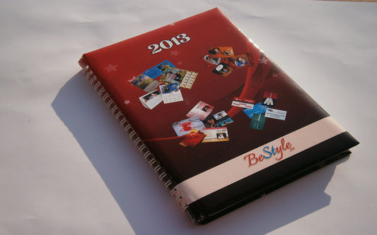 Agenda personalizata AG06