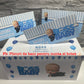 Cutie plicuri de bani botez Baby Boss 02