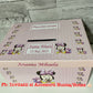 Cutie plicuri de bani botez Minnie Mouse 03