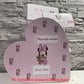 Cutie plicuri de bani botez - inima 01
