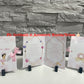 Invitatie botez BSIB23 cu fundita