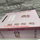 Cutie plicuri de bani botez Minnie Mouse 02