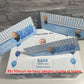 Cutie plicuri de bani botez Baby Boss 02
