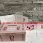 Cutie plicuri de bani botez Minnie Mouse 02