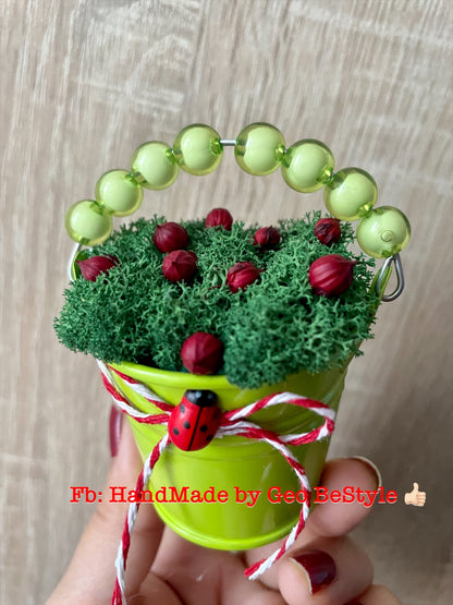 Martisoare cu licheni 04