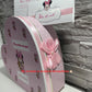 Cutie plicuri de bani botez - inima 01