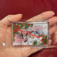 Magnet frigider plastic