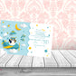 Invitatie botez BSIB22