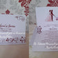 Invitatie 2 in 1 BSIN001
