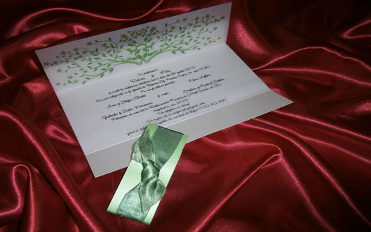 Invitatie nunta BSIN005