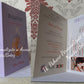 Invitatie nunta BSIN009 - pasaport