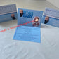 Invitatie botez BSIB13 Boss Baby