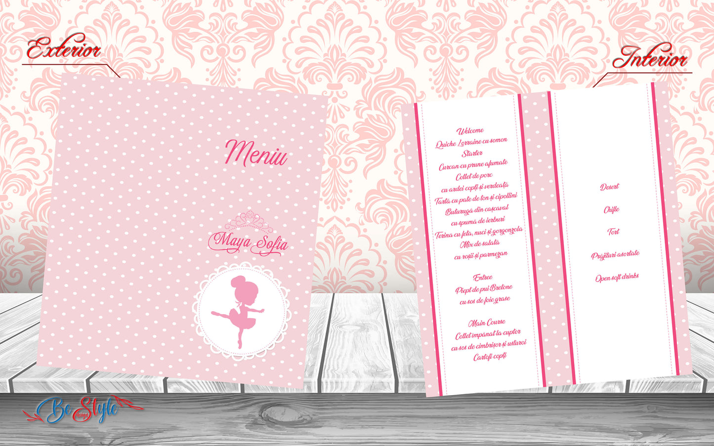 Meniu botez BSMB12