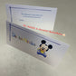 Plic de bani botez BSPB38 baby Mickey Mouse