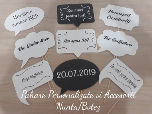 PROPS nunta 10